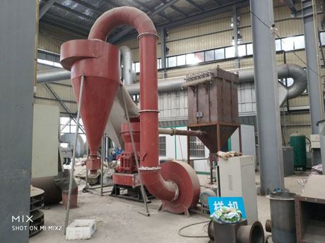 ʯ��ʯĥ�ۻ�