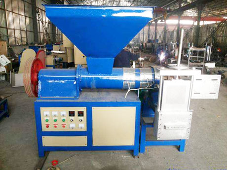 泡沫造粒机 泡沫造粒机