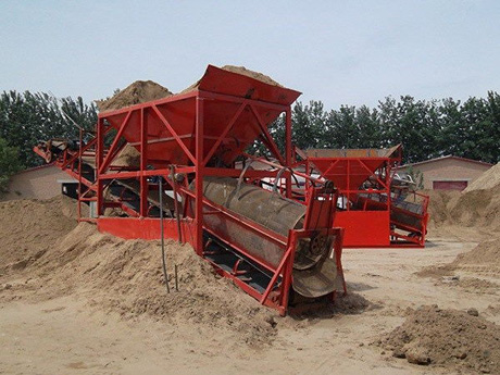 ��Ͳɸɳ����������ɸ����ɸ��Ч�ʸߣ�ʹ��������