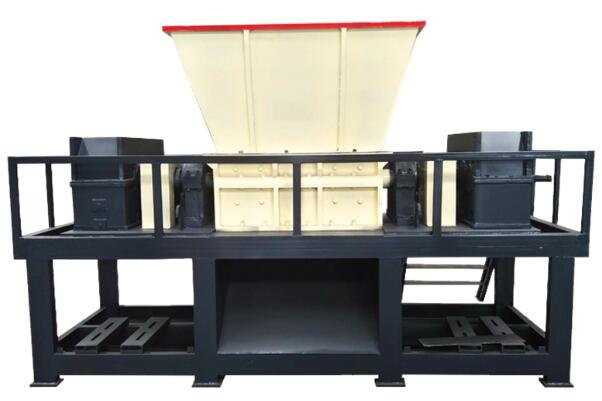 易拉罐破碎机什么牌子好|易拉罐破碎机生产厂家