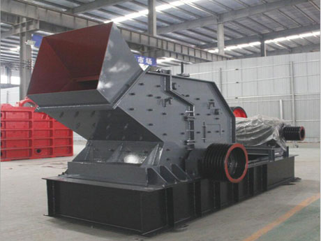 液压开箱制砂机 液压开箱制砂机