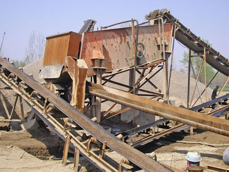 ʯӢ����ɰ���ṹ�򵥣���װ��ά�޷��㡢���гɱ���